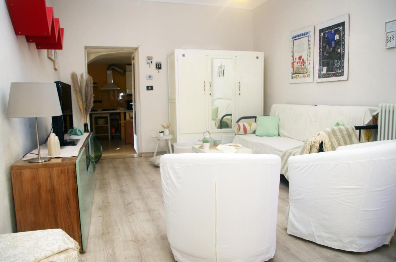 Quickhome La Ninfea Вивероне Экстерьер фото