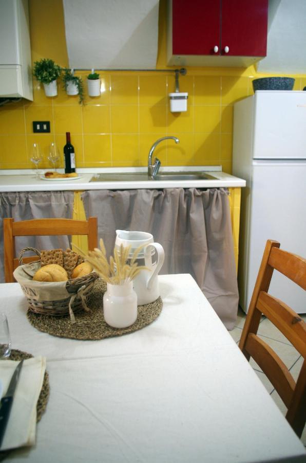 Quickhome La Ninfea Вивероне Экстерьер фото