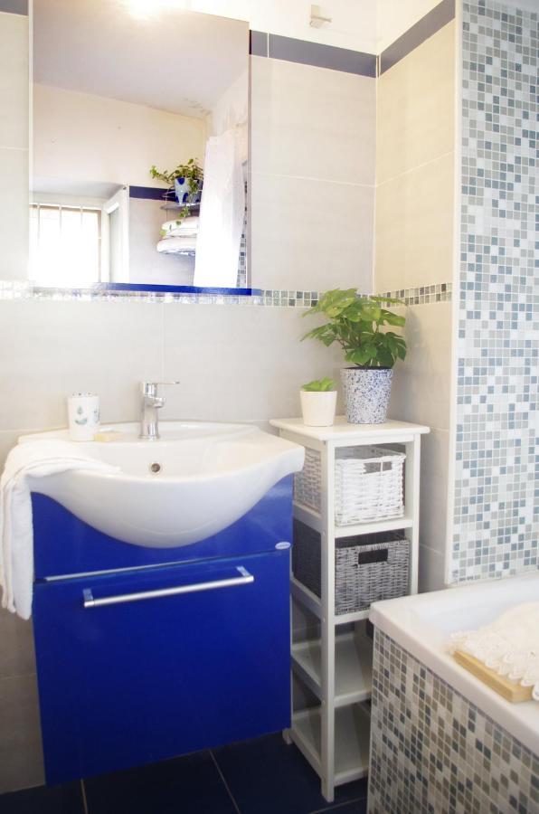 Quickhome La Ninfea Вивероне Экстерьер фото