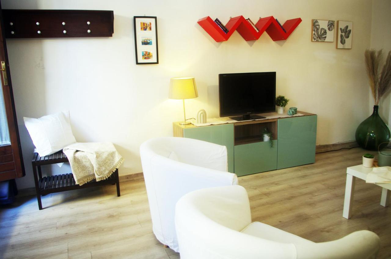 Quickhome La Ninfea Вивероне Экстерьер фото