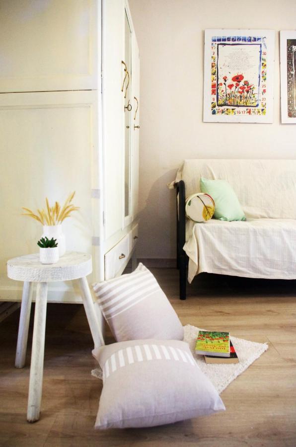 Quickhome La Ninfea Вивероне Экстерьер фото